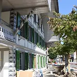 Hotel Krone - Restaurant Huttwil