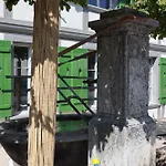 Krone - Restaurant Hotel