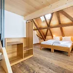 Hotel Krone - Restaurant