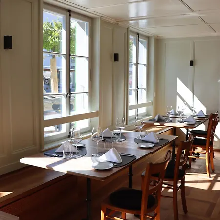 Krone - Restaurant *