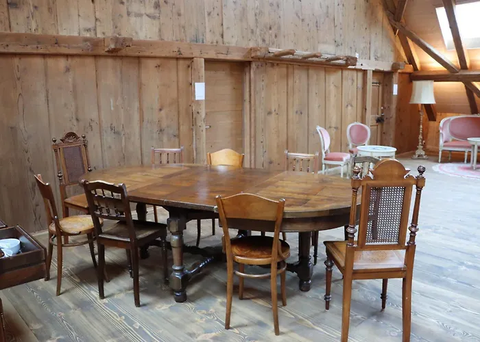 Krone - Restaurant * Huttwil