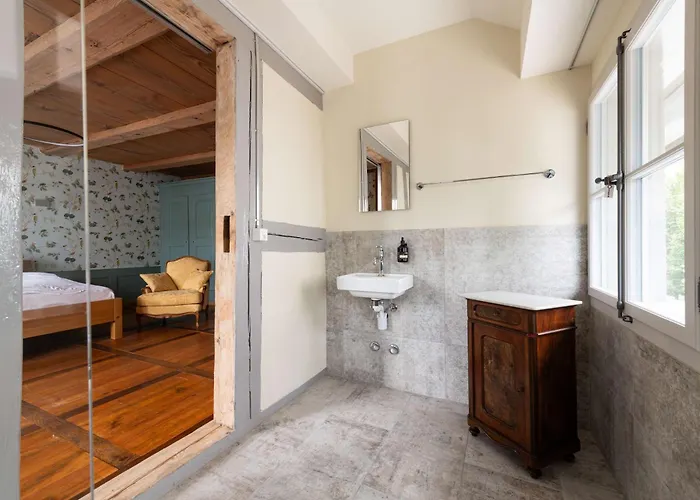 Krone - Restaurant *