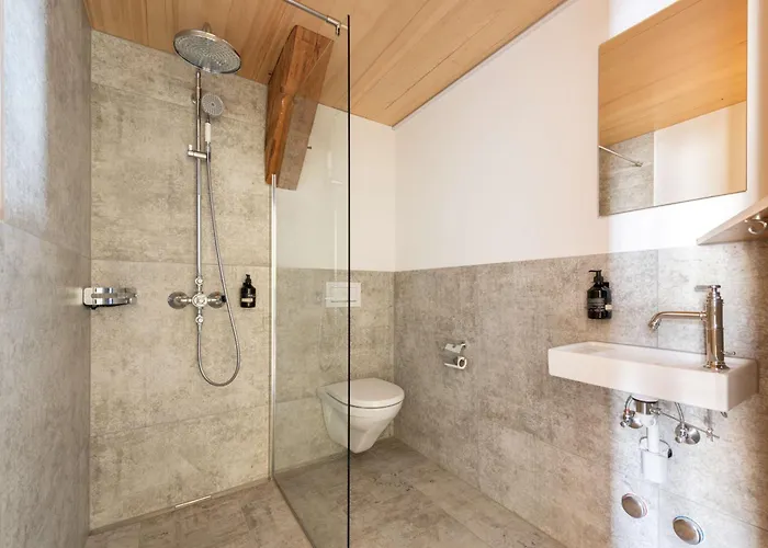 מלון Krone - Restaurant Huttwil