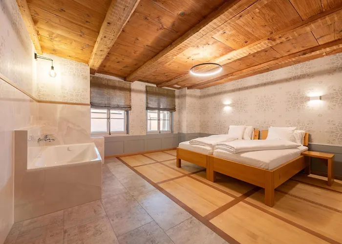 Krone - Restaurant Huttwil